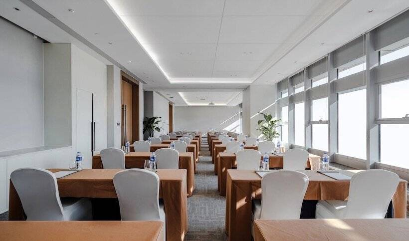 Shanxi Xiaohe Xincheng Talent Apartment