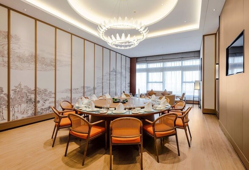 Shanxi Xiaohe Xincheng Talent Apartment