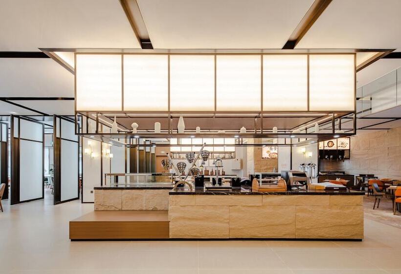 Shanxi Xiaohe Xincheng Talent Apartment