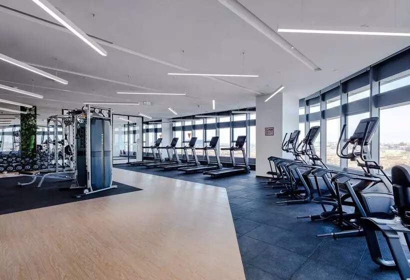 Shanxi Xiaohe Xincheng Talent Apartment