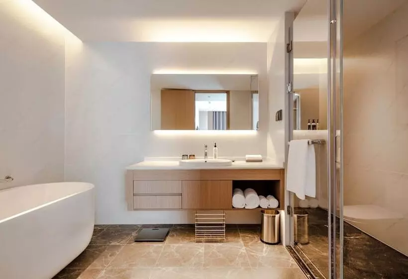 Shanxi Xiaohe Xincheng Talent Apartment