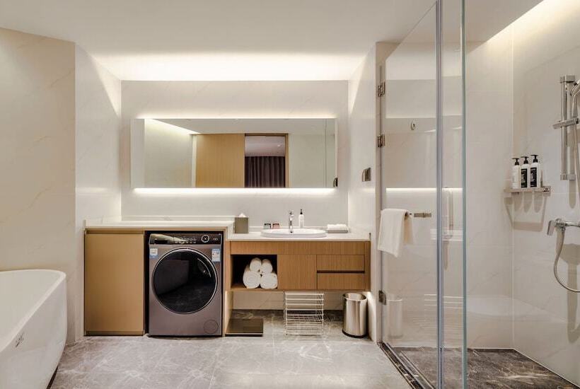 Shanxi Xiaohe Xincheng Talent Apartment