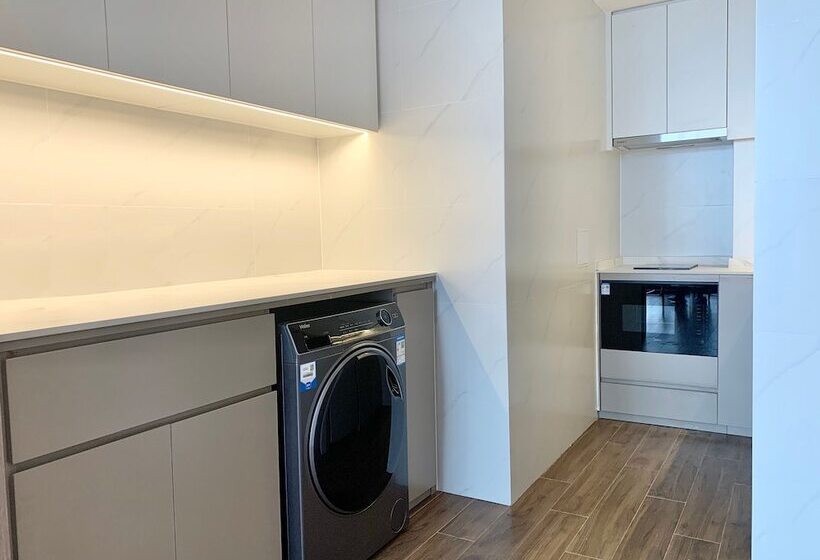 Shanxi Xiaohe Xincheng Talent Apartment