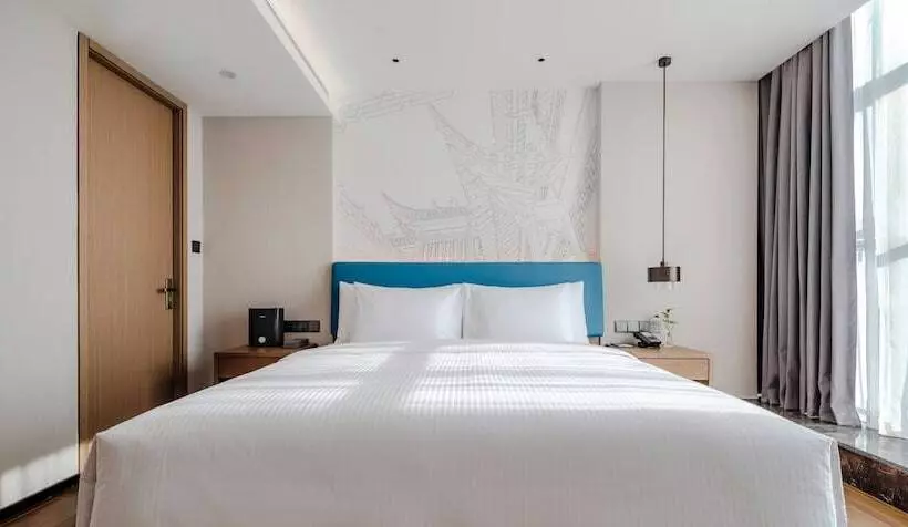Shanxi Xiaohe Xincheng Talent Apartment