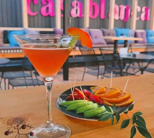 Vila Casablanca   Boutique Hotel & Restaurant