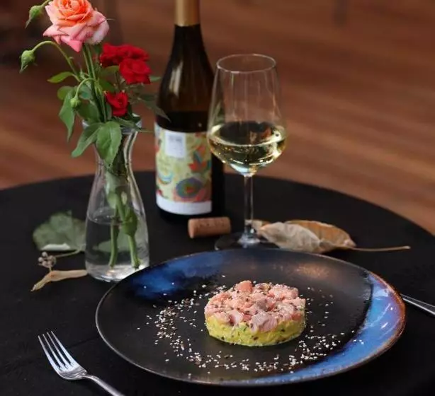 Vila Casablanca   Boutique Hotel & Restaurant