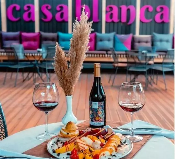 Vila Casablanca   Boutique Hotel & Restaurant