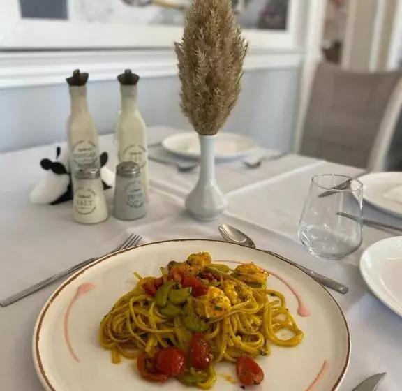 Vila Casablanca   Boutique Hotel & Restaurant