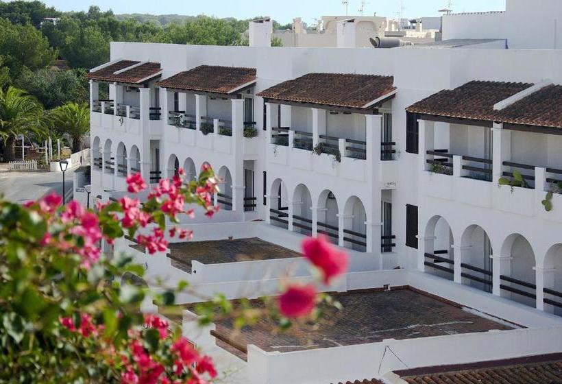 Apartamentos Pou Des Pujols