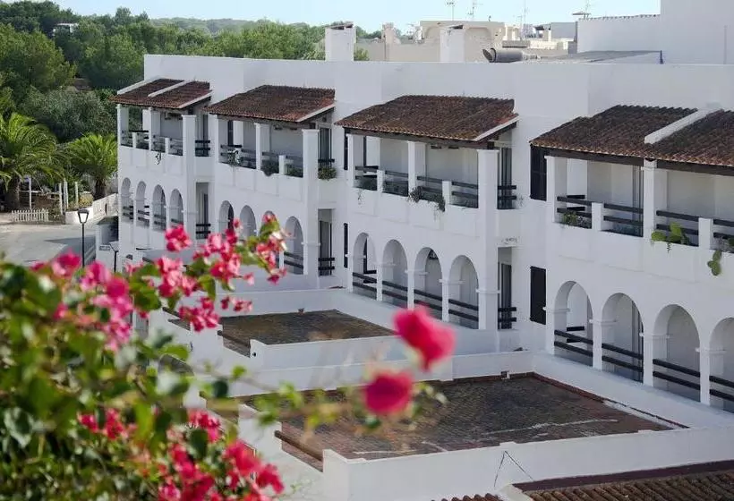 Apartamentos Pou Des Pujols