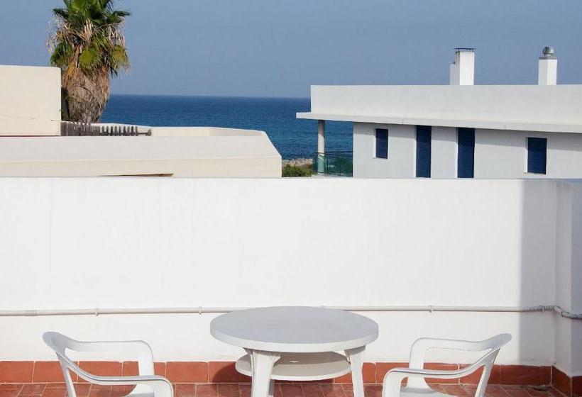 Apartamentos Pou Des Pujols