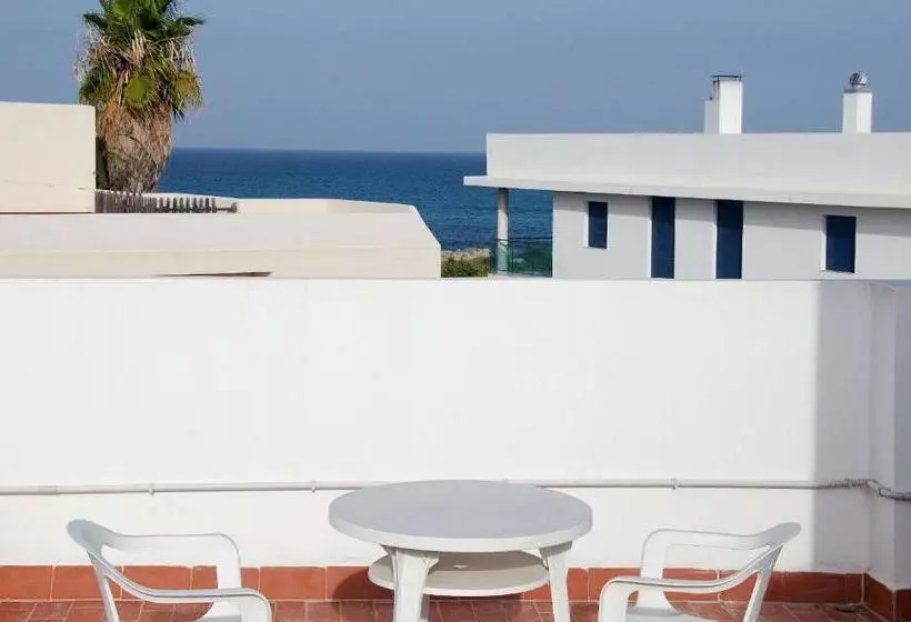 Apartamentos Pou Des Pujols