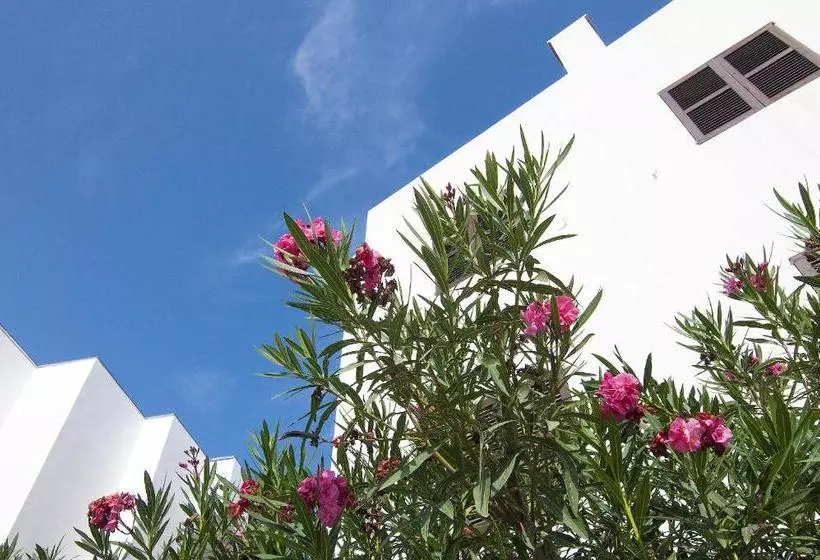 Apartamentos Pou Des Pujols