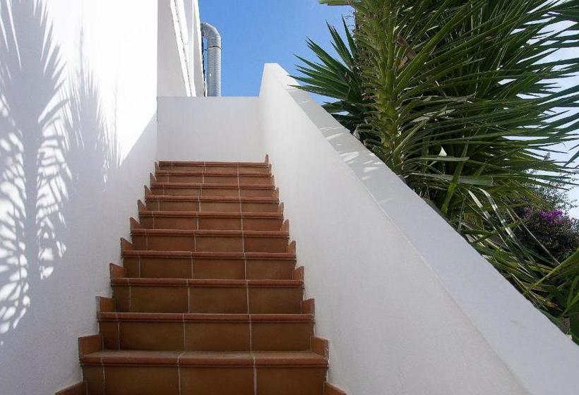 Apartamentos Pou Des Pujols