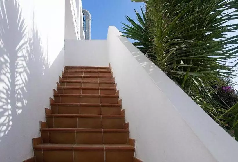 Apartamentos Pou Des Pujols