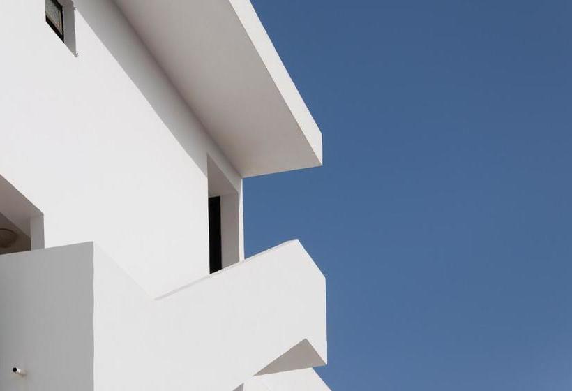 Apartamentos Pou Des Pujols