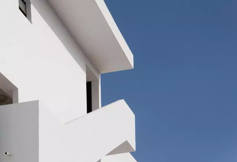 Apartamentos Pou Des Pujols