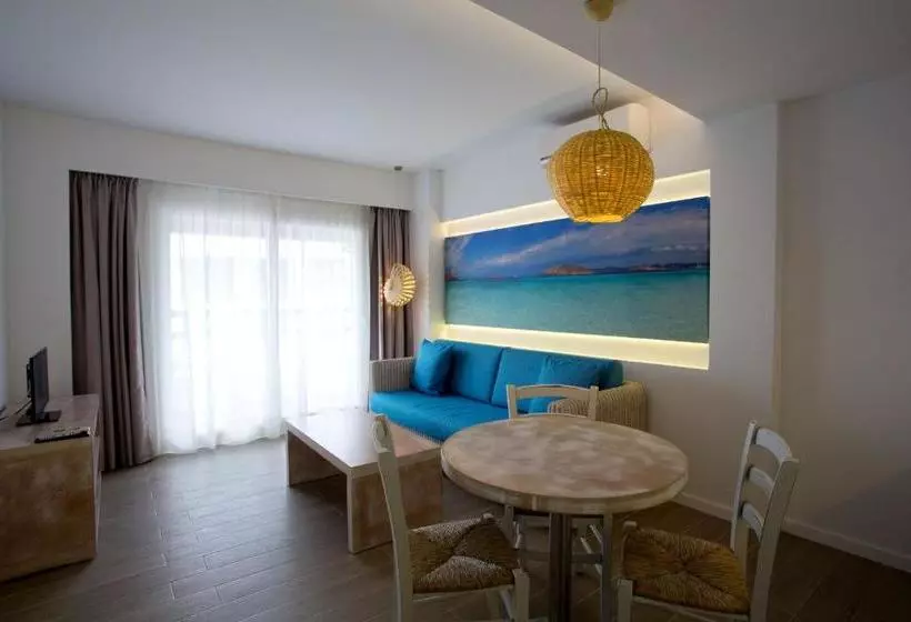 Apartamentos Pou Des Pujols