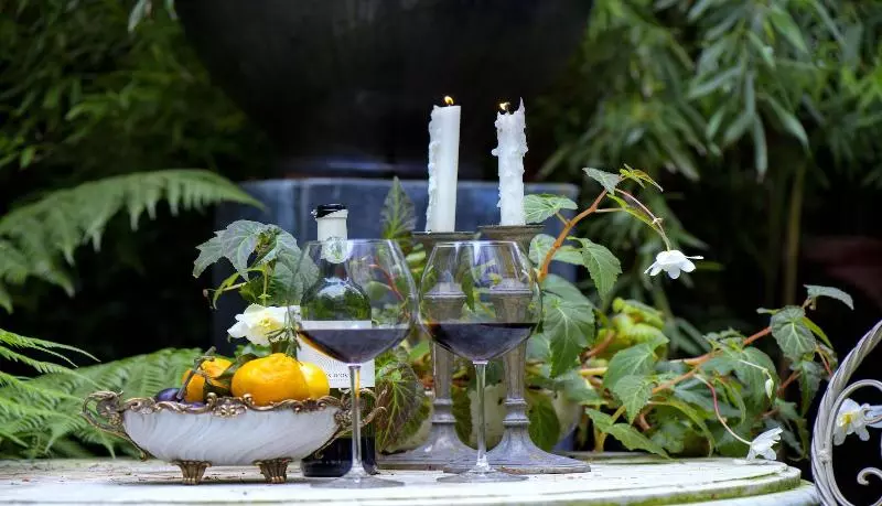 住宿加早餐  Breitner House