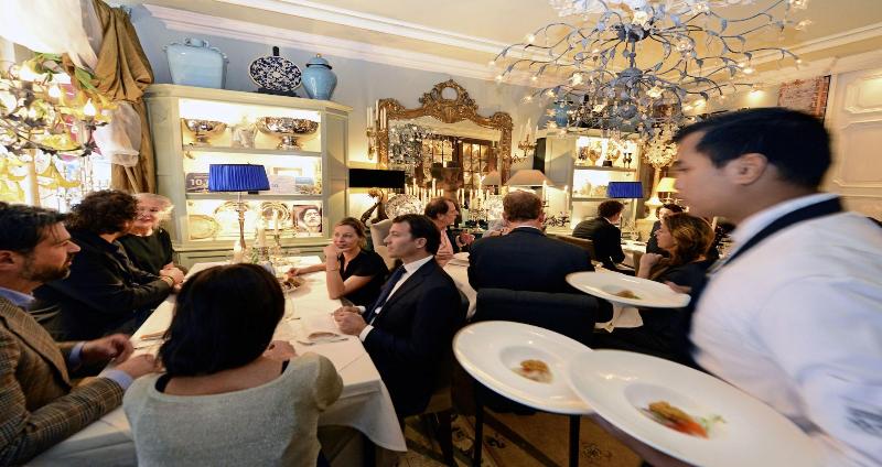 민박 Breitner House