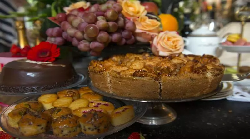 住宿加早餐  Breitner House