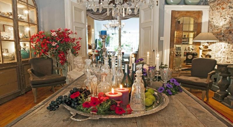 민박 Breitner House