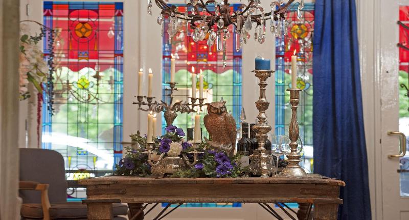 민박 Breitner House