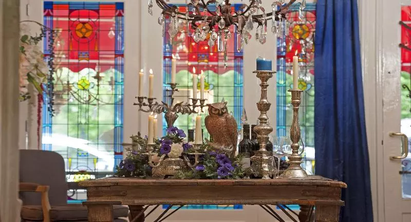 住宿加早餐  Breitner House