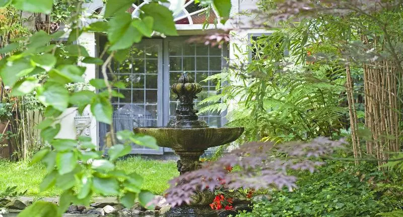 住宿加早餐  Breitner House