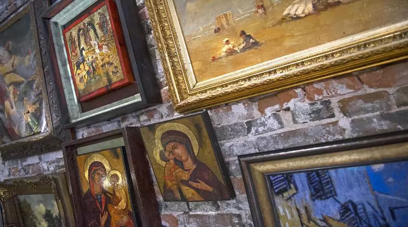 住宿加早餐  Breitner House