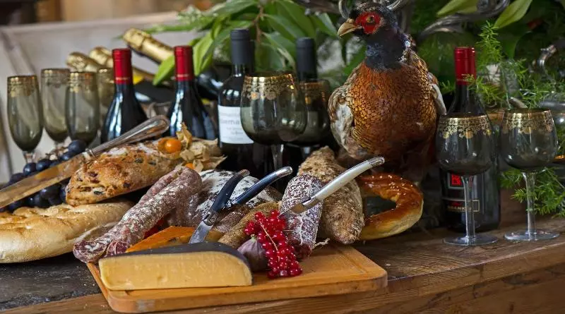 住宿加早餐  Breitner House