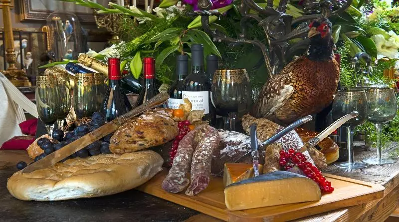 住宿加早餐  Breitner House