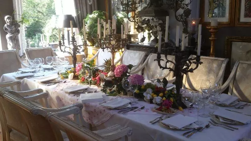 住宿加早餐  Breitner House