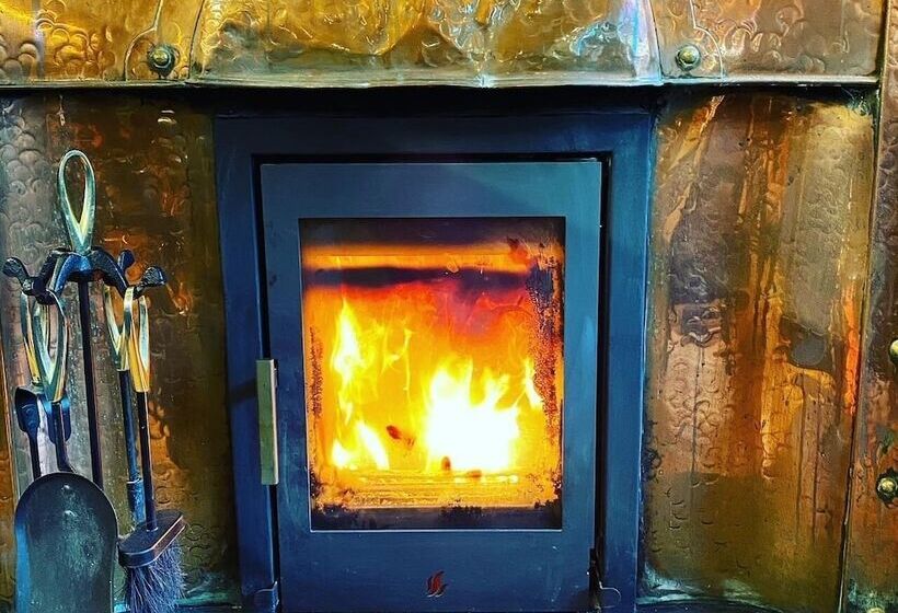 Bed and Breakfast The Granby Inn