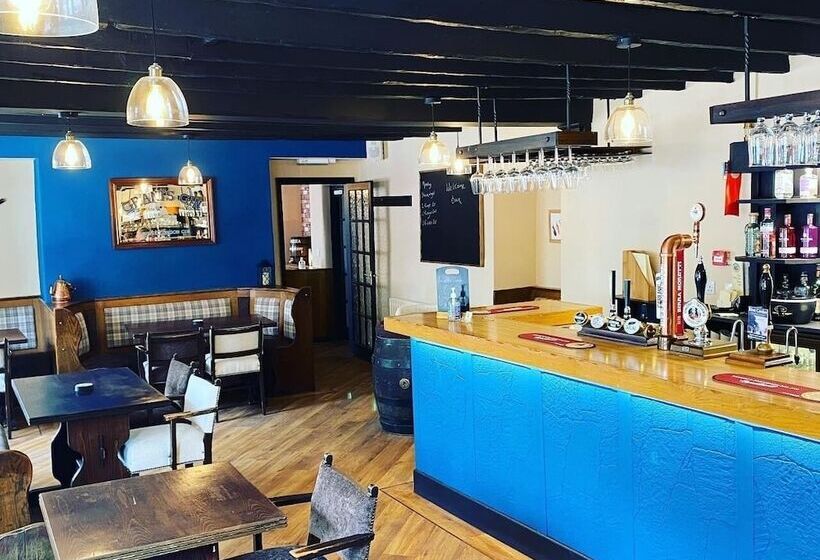 Bed and Breakfast The Granby Inn