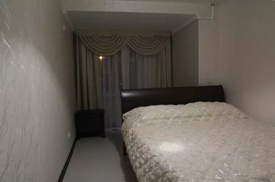 בית מלון כפרי Friends