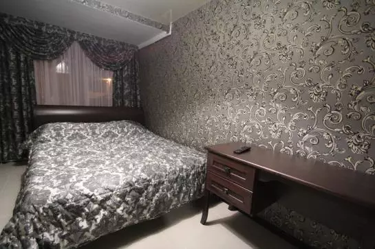 בית מלון כפרי Friends