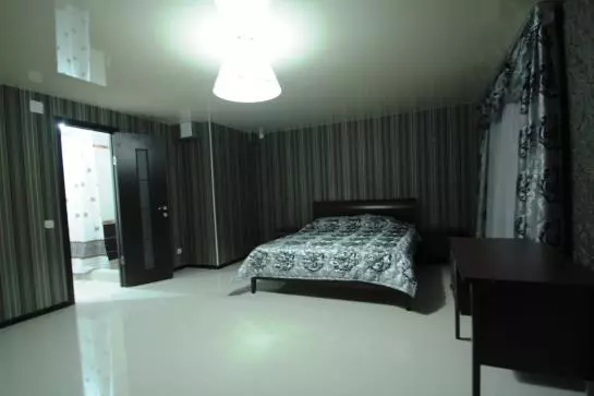 בית מלון כפרי Friends