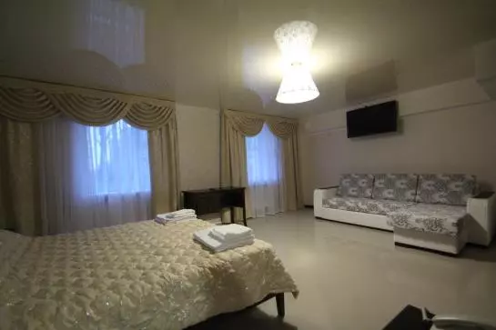 בית מלון כפרי Friends