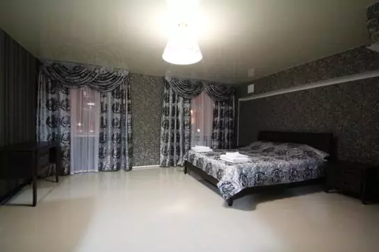 בית מלון כפרי Friends