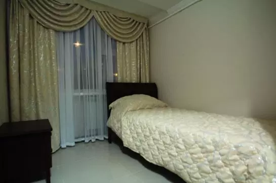 בית מלון כפרי Friends