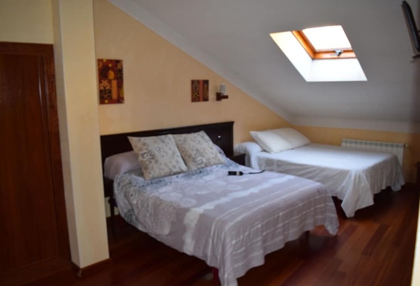 Hospedium Hotel La Fuente