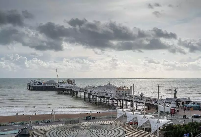 Amsterdam Hotel Brighton Seafront