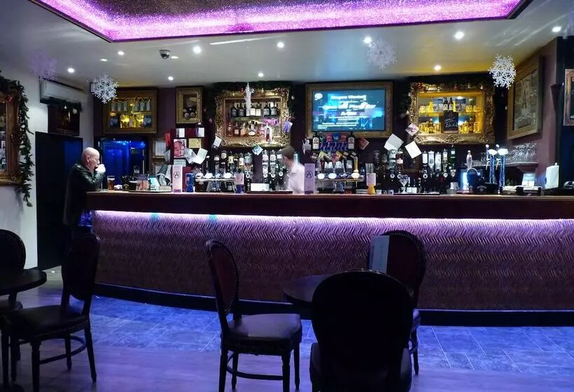 Amsterdam Hotel Brighton Seafront