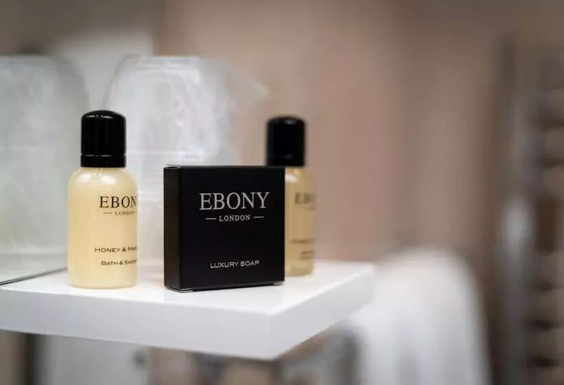 Amsterdam Hotel Brighton Seafront