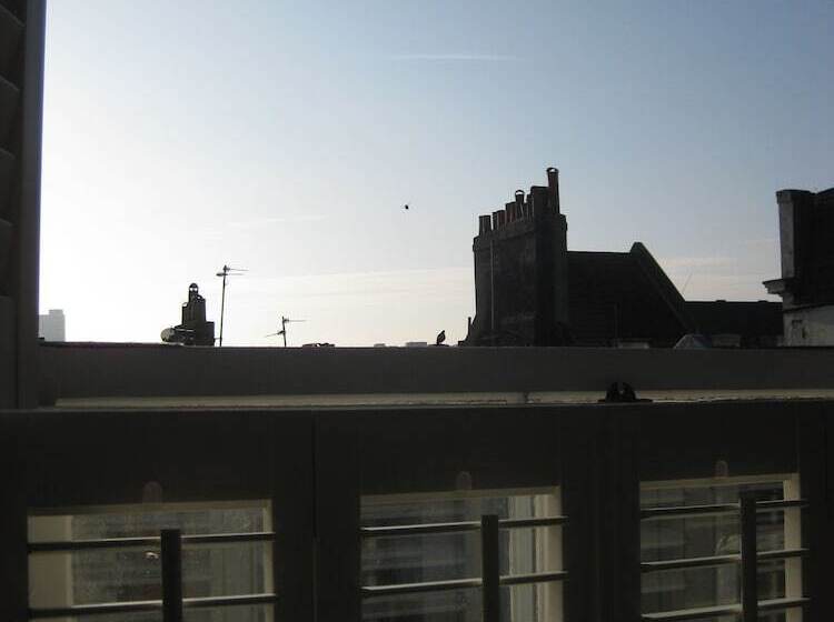 فندق Aquarium Guest House