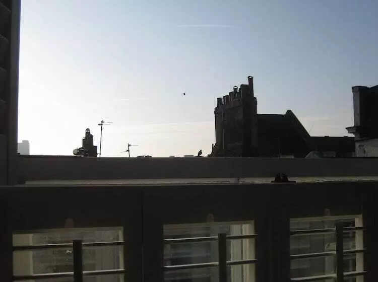 فندق Aquarium Guest House