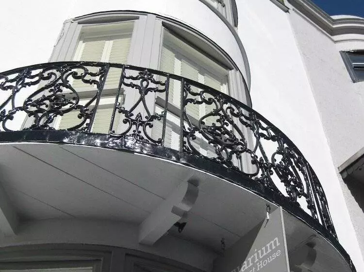 فندق Aquarium Guest House