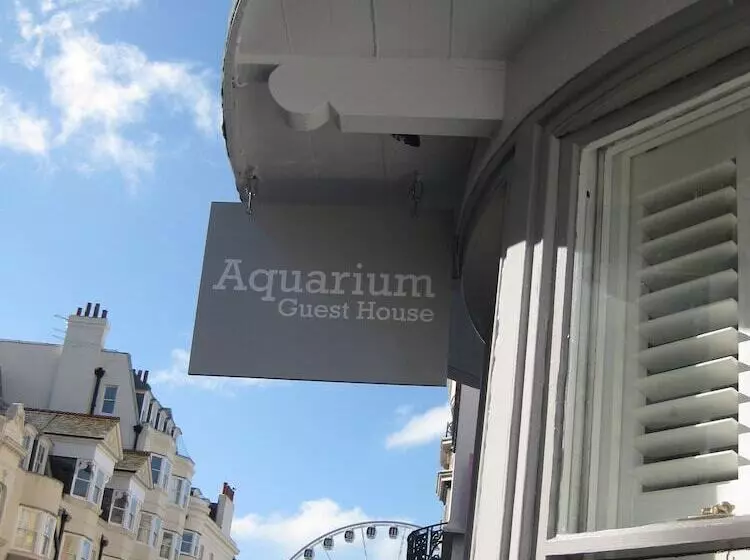 فندق Aquarium Guest House
