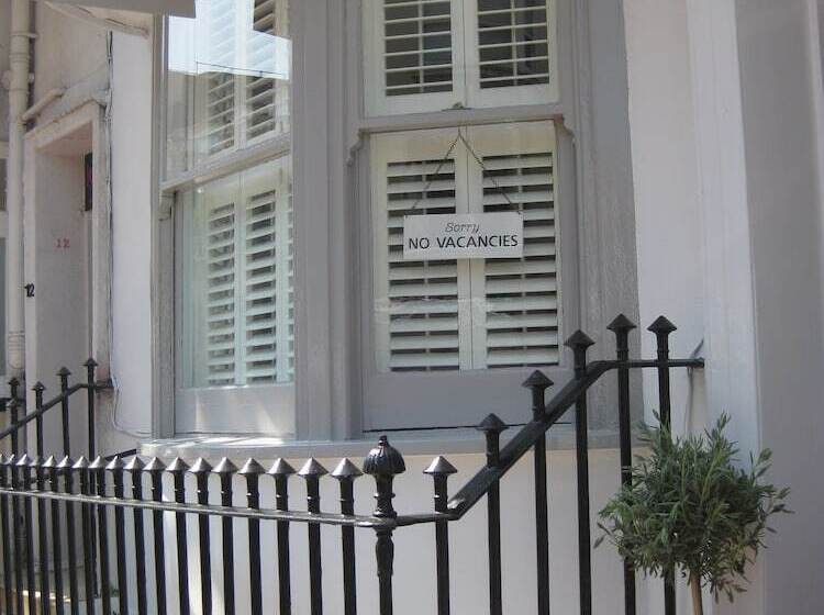 فندق Aquarium Guest House